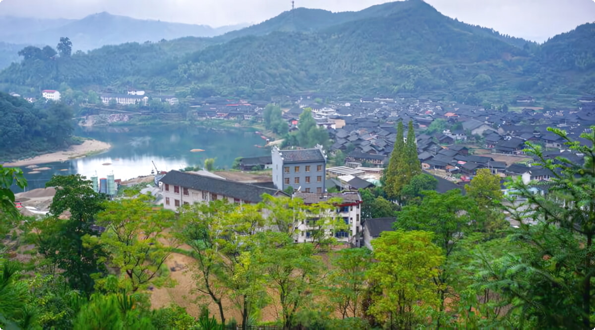 Melhores ofertas de aluguel de carros em Huaihua